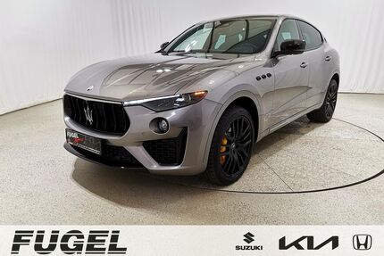 Maserati Levante Gebrauchtwagen