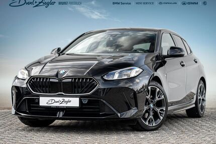 BMW 120 Gebrauchtwagen