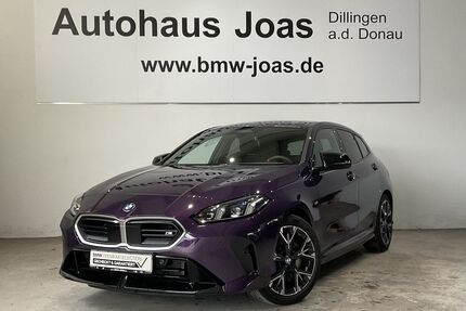 BMW M135 Gebrauchtwagen
