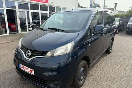 Nissan NV200 Gebrauchtwagen