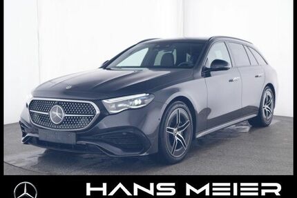 Mercedes-Benz E 450 Gebrauchtwagen