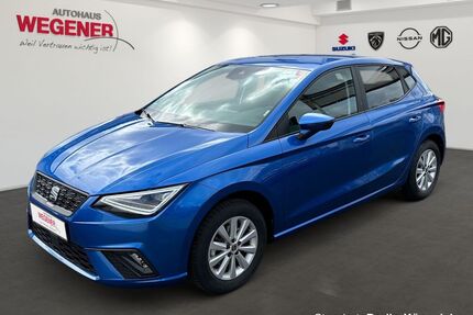Seat Ibiza Gebrauchtwagen