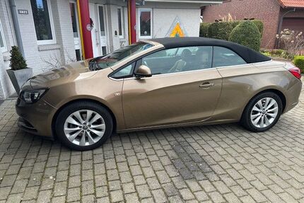 Opel Cascada Gebrauchtwagen