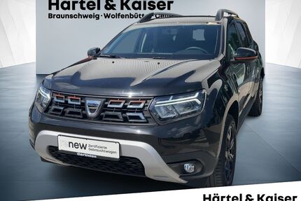 Dacia Duster Gebrauchtwagen