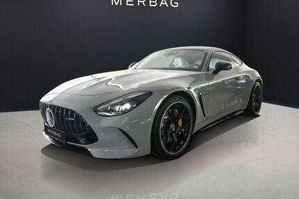 Mercedes-Benz AMG GT Gebrauchtwagen