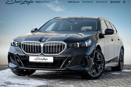 BMW 520 Gebrauchtwagen