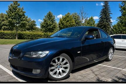 BMW 325 Gebrauchtwagen