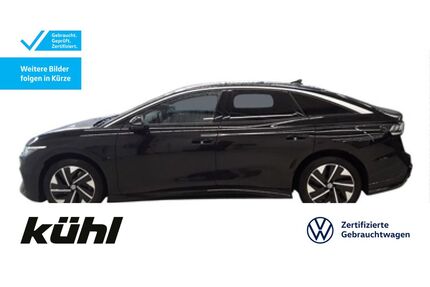 VW ID.7 Gebrauchtwagen