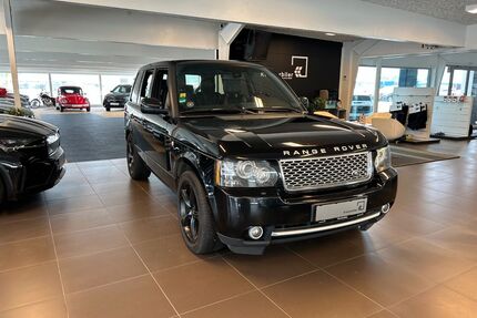 Land Rover Range Rover Gebrauchtwagen