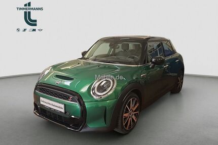 Mini Cooper S Gebrauchtwagen