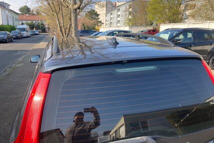 Volvo V70 Gebrauchtwagen