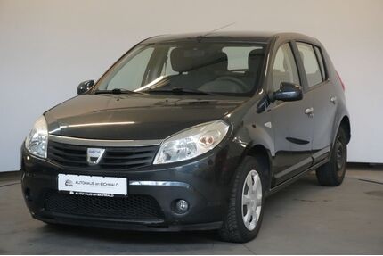 Dacia Sandero Gebrauchtwagen
