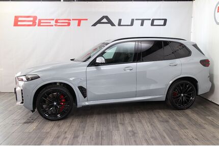 BMW X5 Gebrauchtwagen