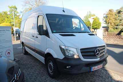 Mercedes-Benz Sprinter Gebrauchtwagen