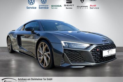Audi R8 Gebrauchtwagen