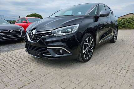 Renault Scenic Gebrauchtwagen