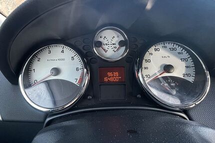 Peugeot 207 Gebrauchtwagen