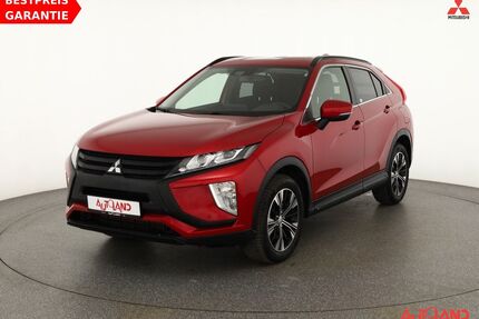 Mitsubishi Eclipse Cross Gebrauchtwagen