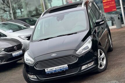 Ford Galaxy Gebrauchtwagen