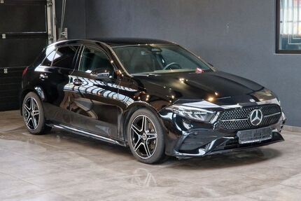 Mercedes-Benz A 180 Gebrauchtwagen