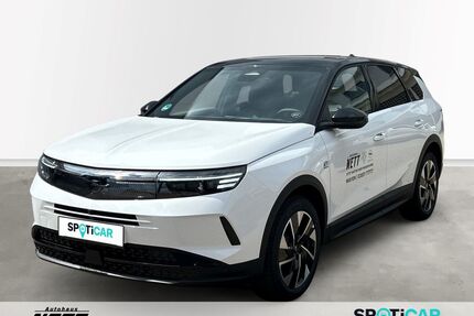 Opel Grandland (X) Gebrauchtwagen