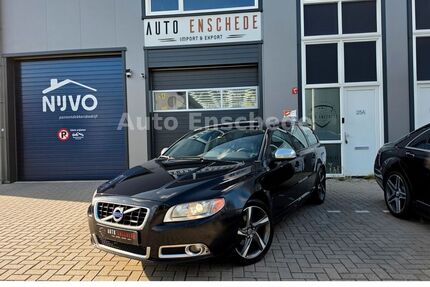 Volvo V70 Gebrauchtwagen
