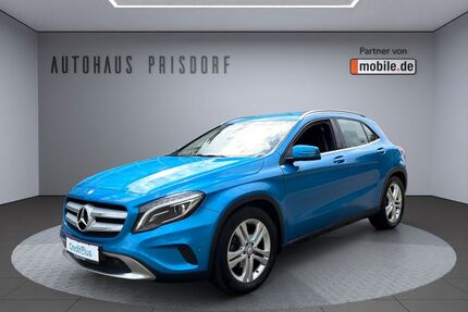 Mercedes-Benz GLA 200 Gebrauchtwagen