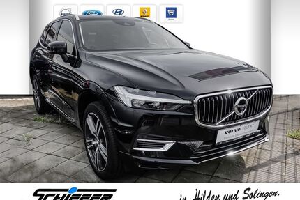 Volvo XC60 Gebrauchtwagen