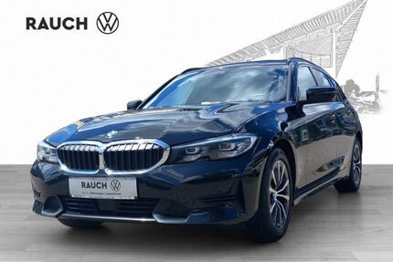 BMW 320 Gebrauchtwagen