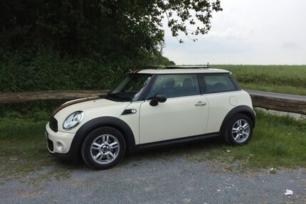 Mini ONE Gebrauchtwagen
