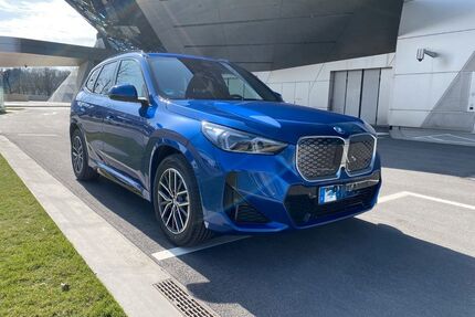 BMW iX1 Gebrauchtwagen