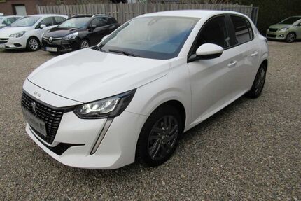 Peugeot 208 Gebrauchtwagen