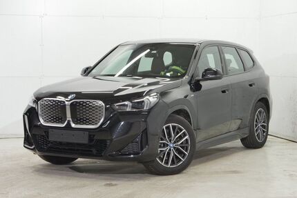 BMW iX1 Gebrauchtwagen