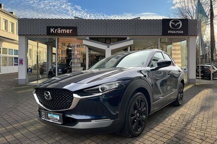 Mazda CX-30 Gebrauchtwagen