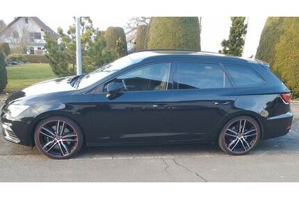 Seat Leon Gebrauchtwagen