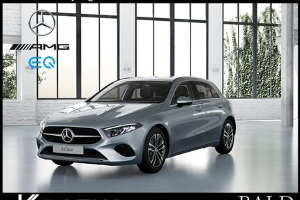 Mercedes-Benz A 180 Gebrauchtwagen
