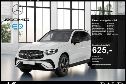 Mercedes-Benz GLC 300 Gebrauchtwagen
