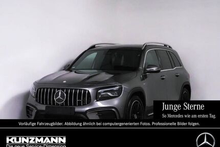 Mercedes-Benz GLB 35 AMG Gebrauchtwagen