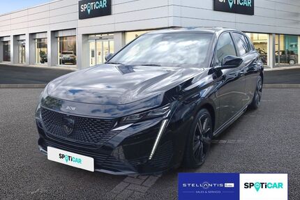 Peugeot 308 Gebrauchtwagen