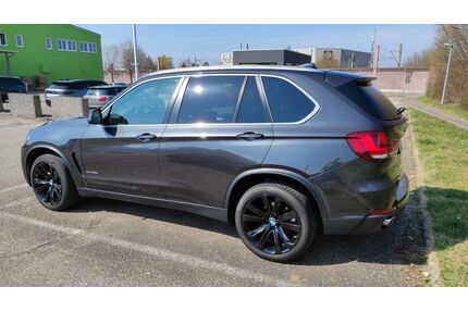 BMW X5 Gebrauchtwagen