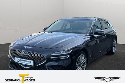 Genesis G70 Gebrauchtwagen