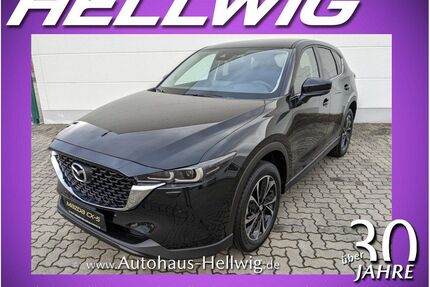 Mazda CX-5 Gebrauchtwagen