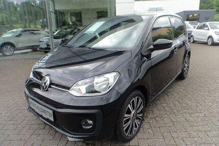 VW up! Gebrauchtwagen