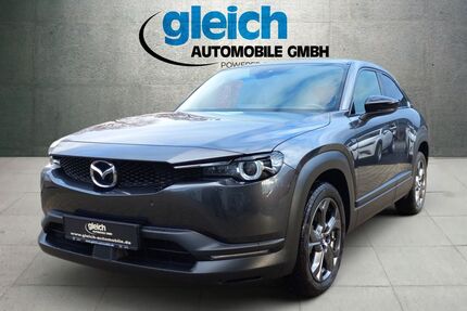 Mazda MX-30 Gebrauchtwagen