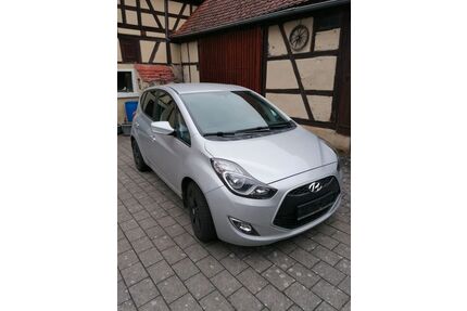 Hyundai ix20 Gebrauchtwagen