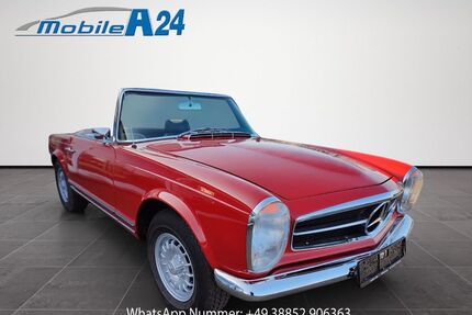 Mercedes-Benz SL 280 Gebrauchtwagen