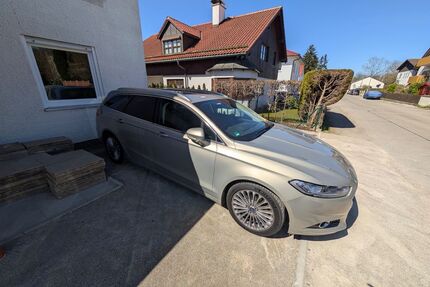 Ford Mondeo Gebrauchtwagen