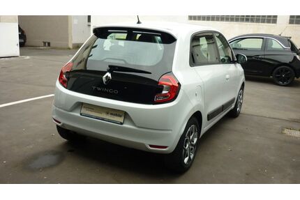 Renault Twingo Gebrauchtwagen