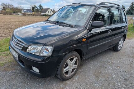 Mazda Demio Gebrauchtwagen