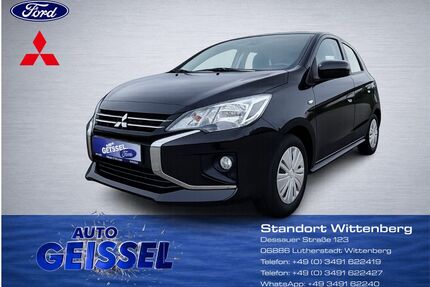 Mitsubishi Space Star Gebrauchtwagen